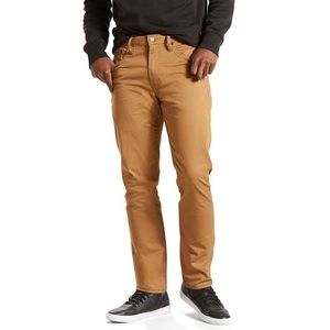 Men’s 502 Brown Jeans 31x30